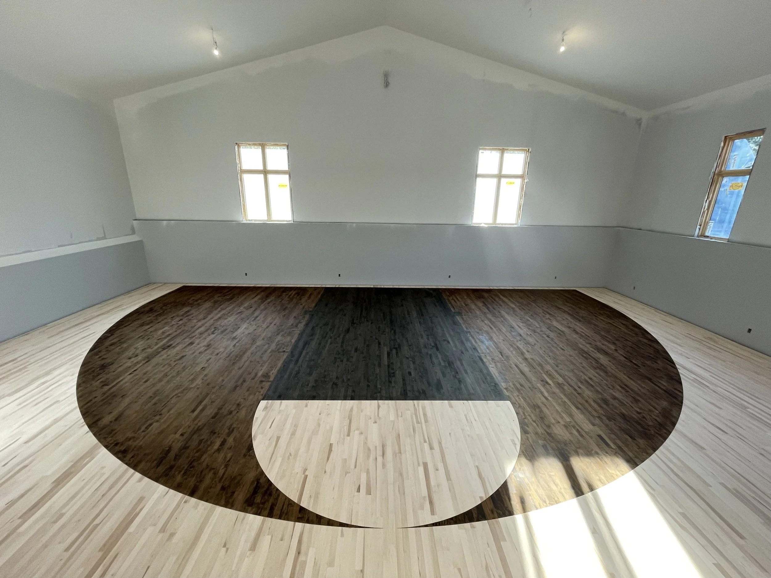 Rochester Sport Court