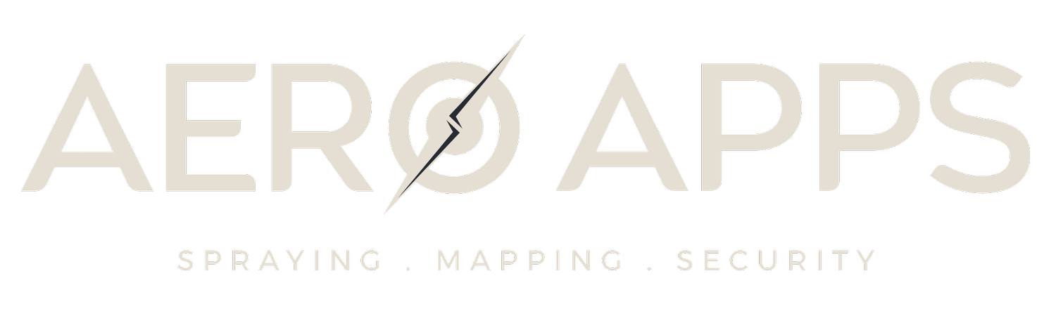 AEROAPPS - Hamilton Drone Specialist