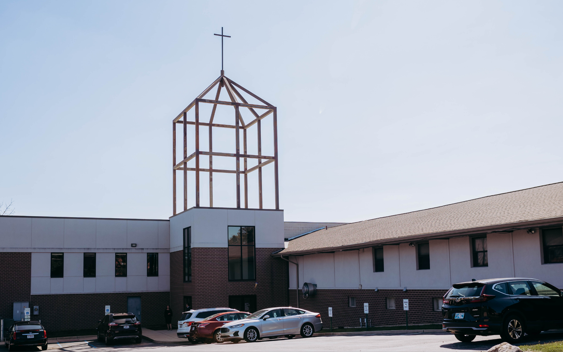 Restoration Church — Restoration Church
