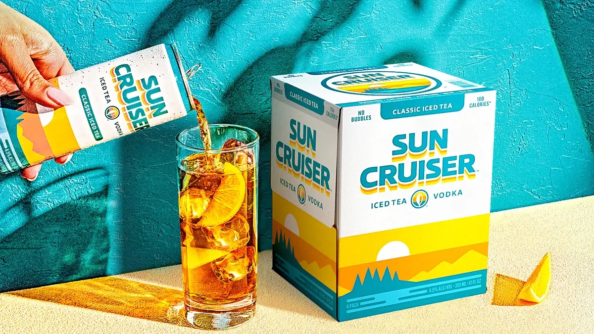 Bold Moves and New Brands: Lessons from Boston Beer’s Sun Cruiser