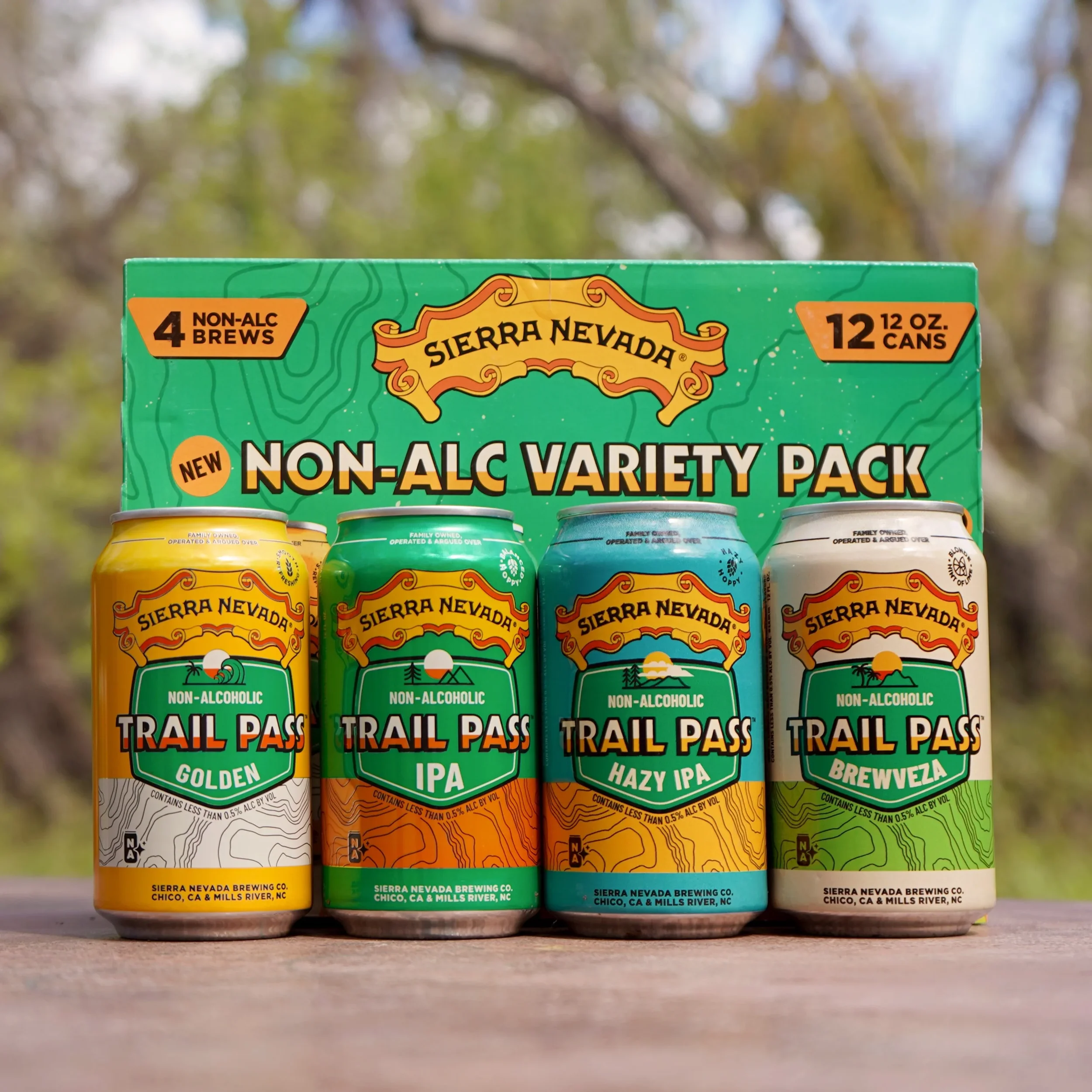 How Sierra Nevada's Strategic Planning Drives Success: Lessons for Beverage Brands