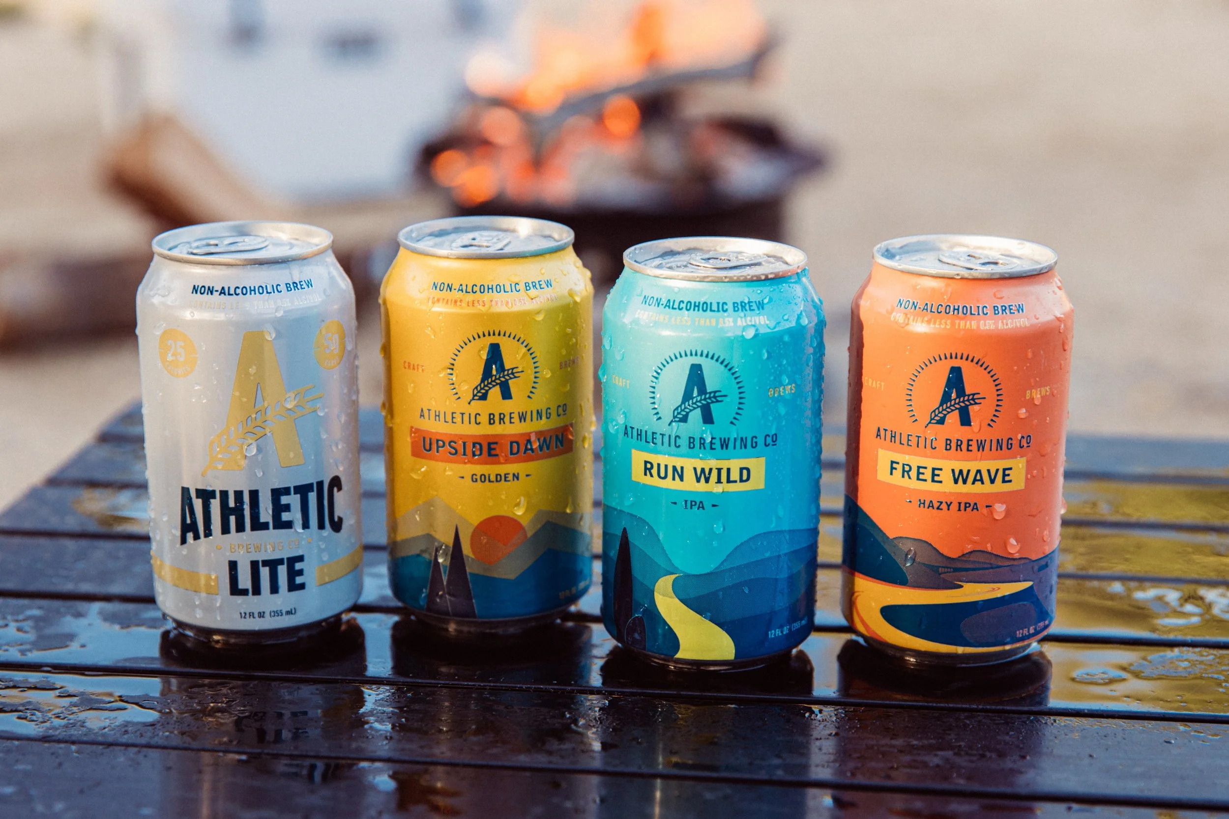 Who Is Your Beer For? The Question Separating Growing Craft Breweries From Struggling Ones.