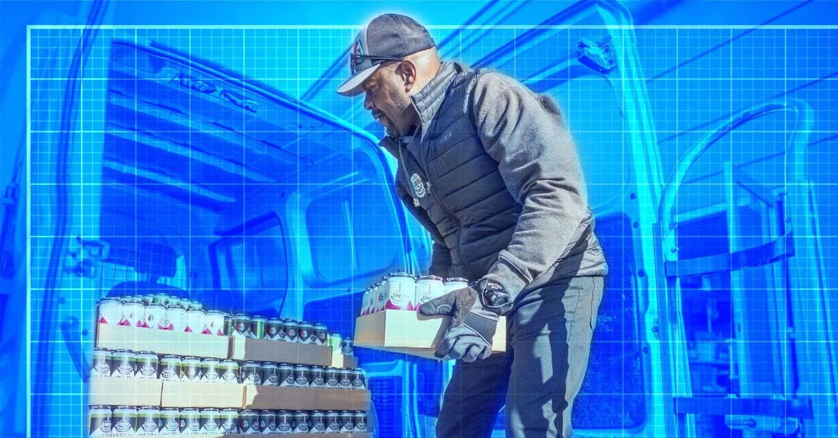 The Distribution Blueprint: What It Takes to Turn Great Beer Into Scalable Growth