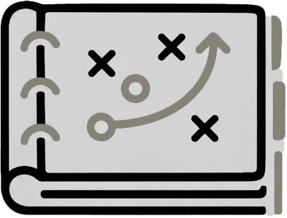 Beverage brand playbook for strategy planning framework