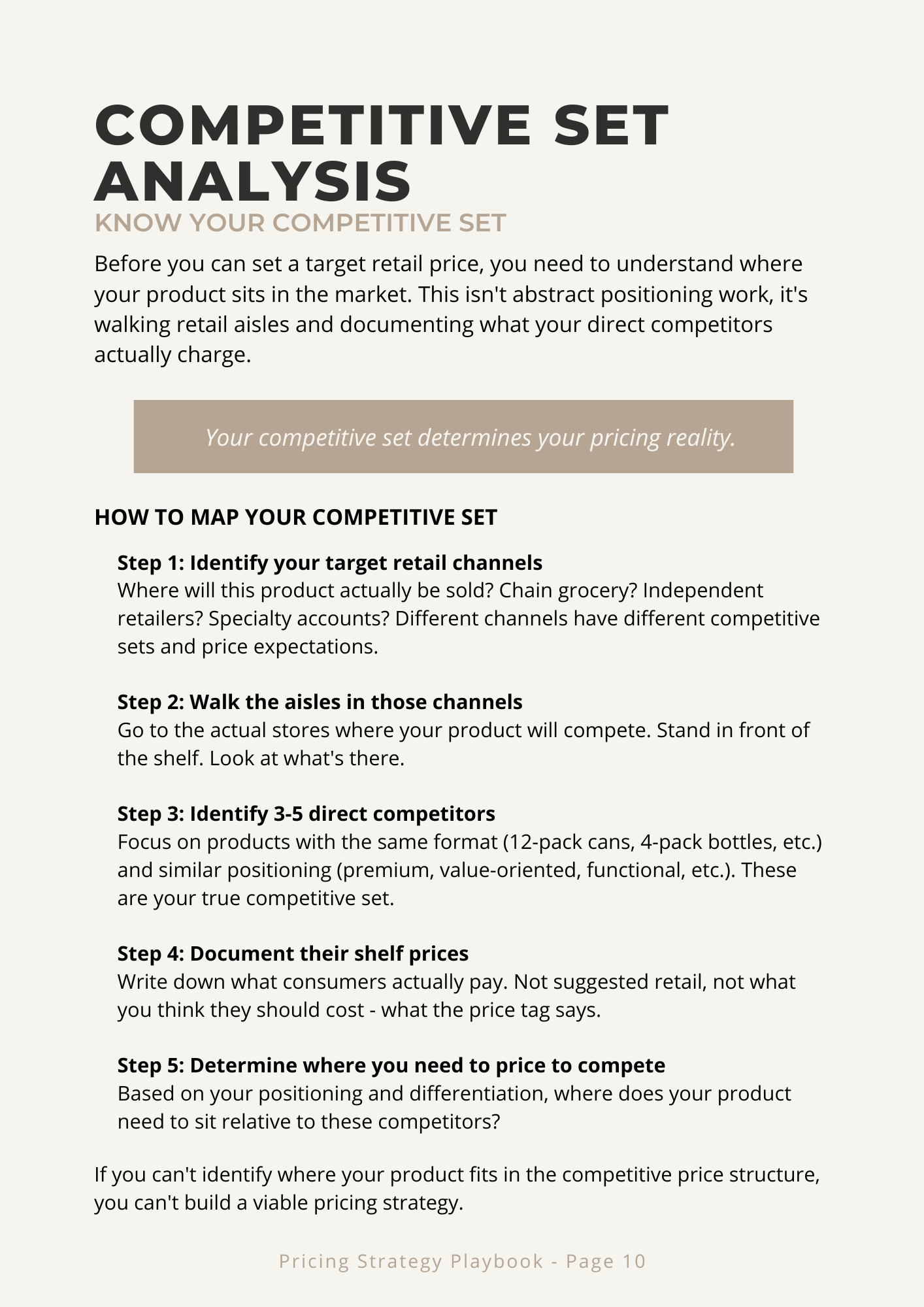 PG 11 Five Star Beverage Pricing Strategy Playbook.png