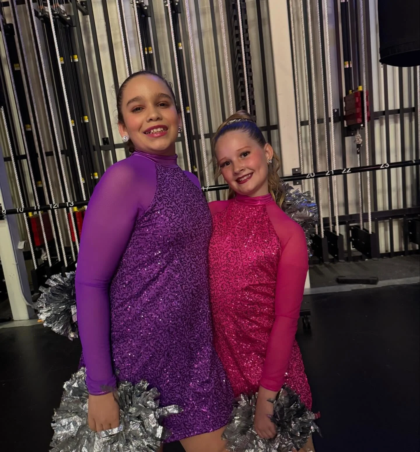 You deserve every moment of this. Keep rising. 🙌🤍Perseverance. Faith. Grit. No one can stop you!

Arise Dance Company works hard for our goals&mdash;and we don&rsquo;t stop until we reach them. Congratulations to our teams on all your dedication an