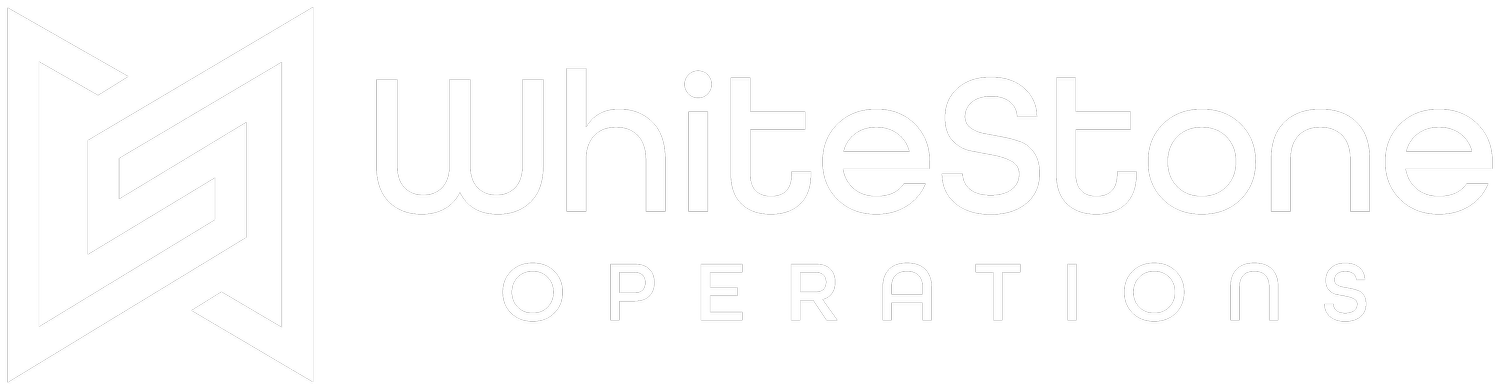 WhiteStone Operations