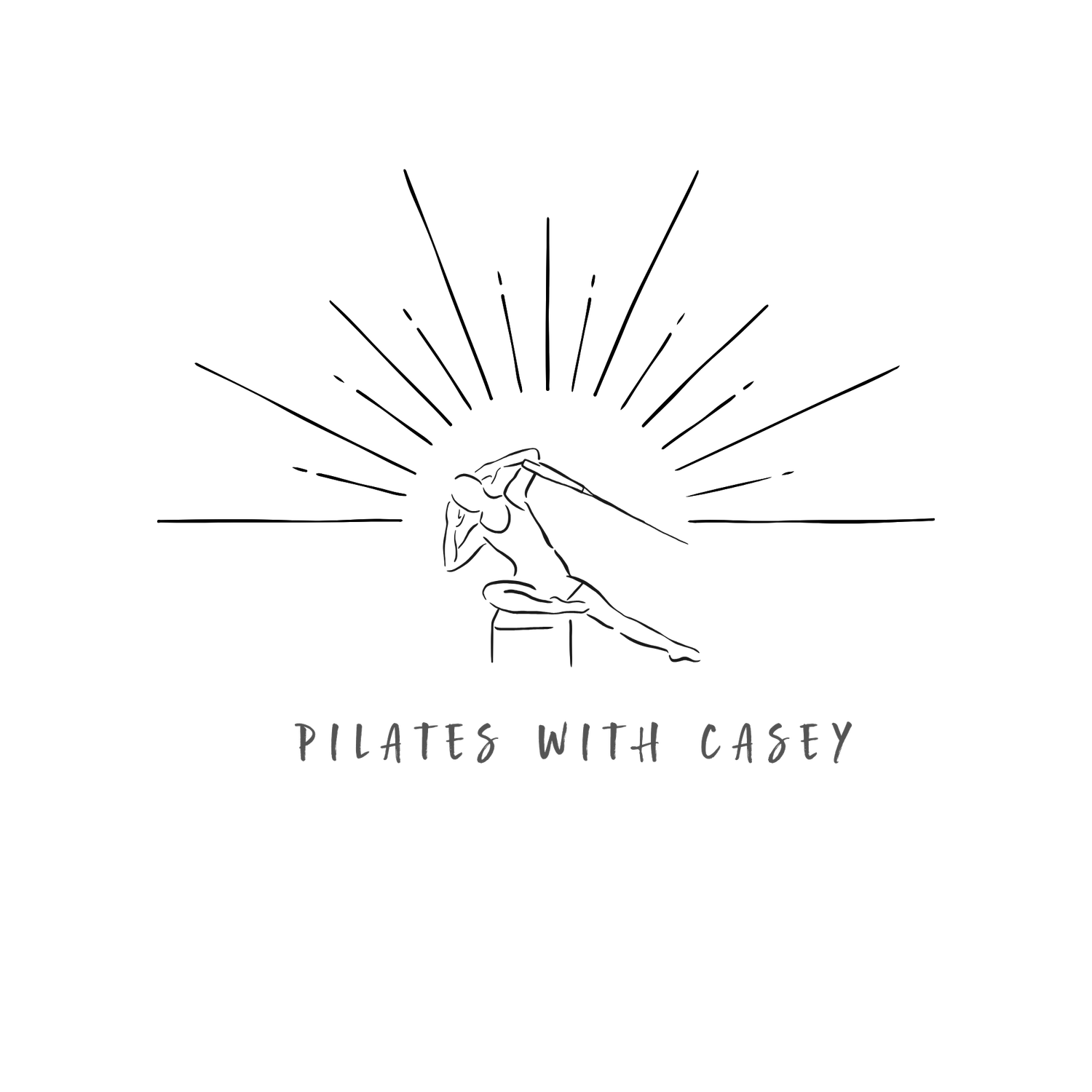 Pilates With Casey 