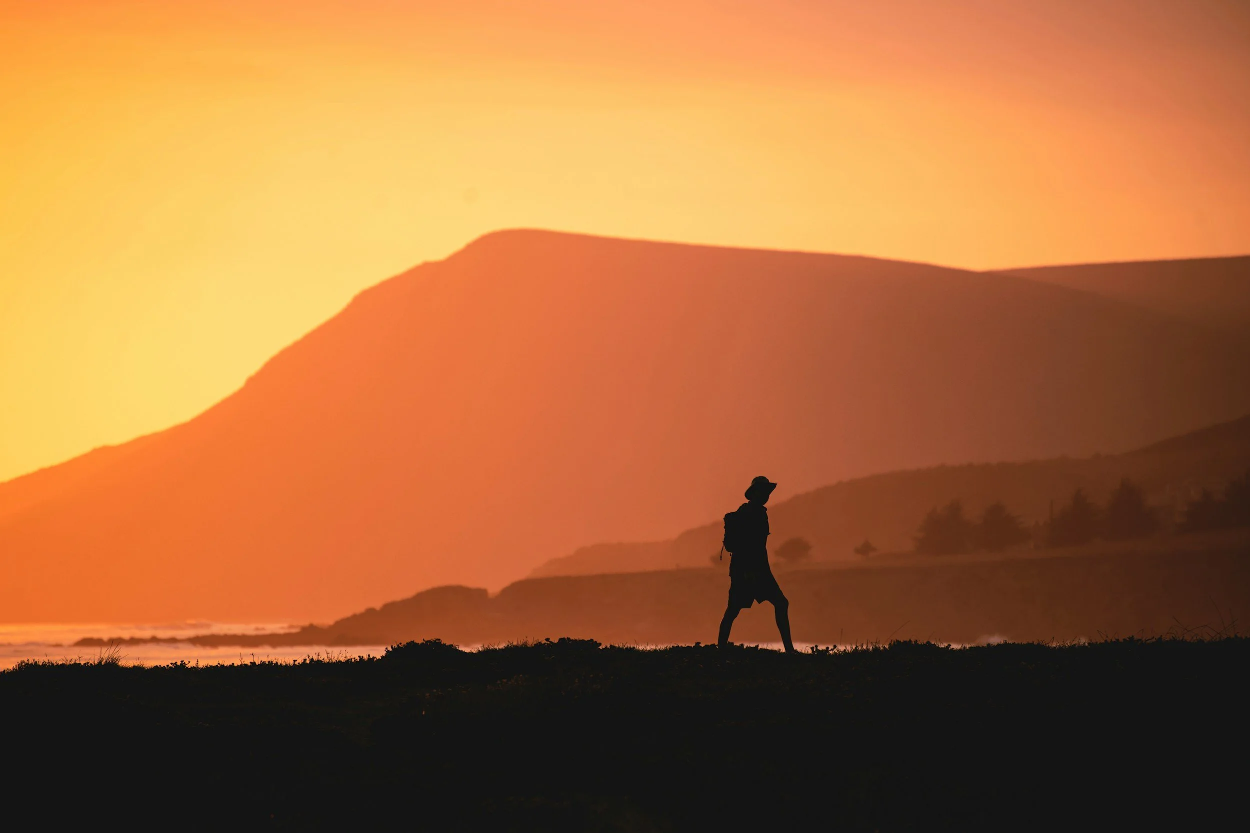 Pilates for Hikers: Better Stability, Fewer Injuries