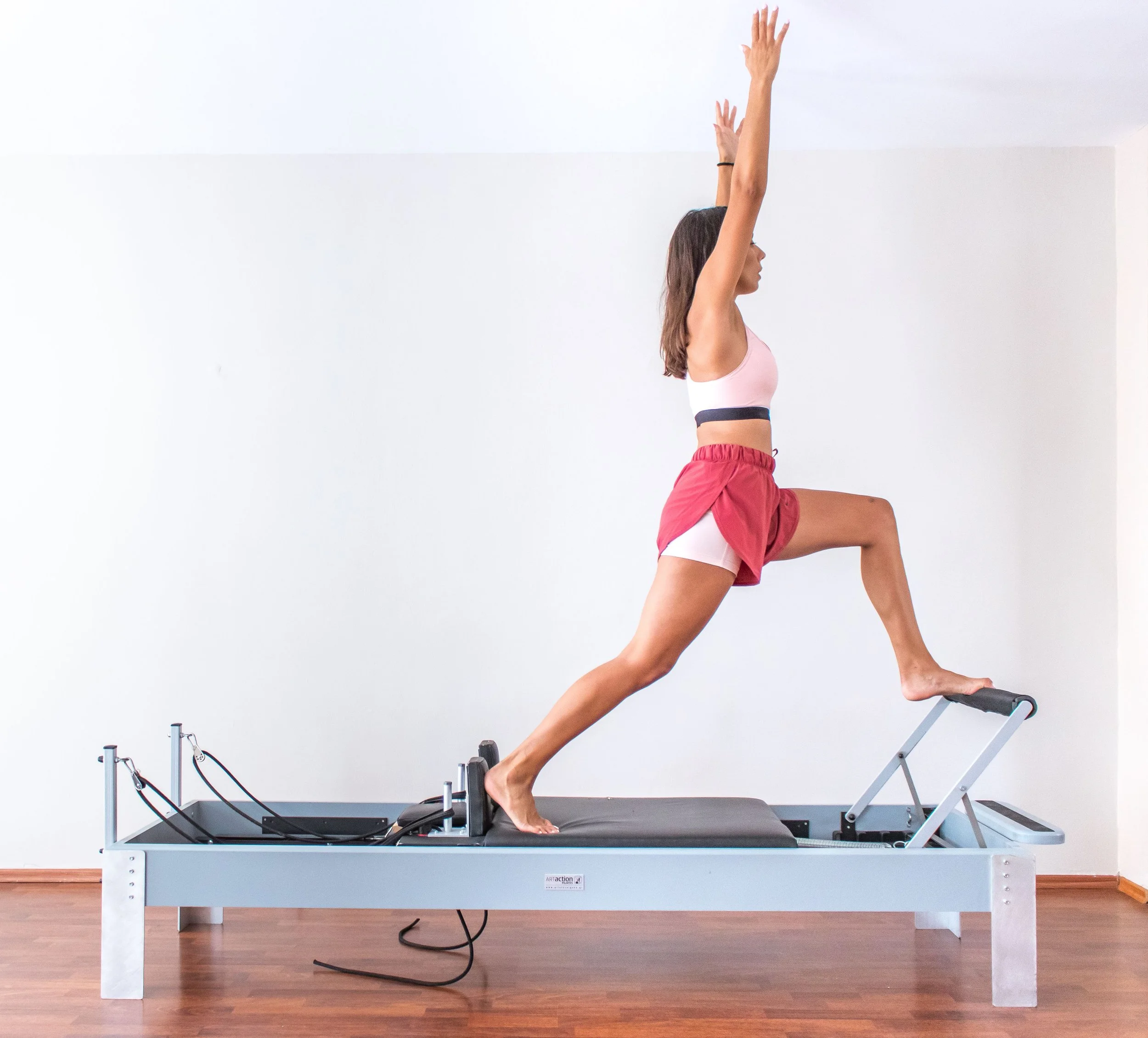 Pilates for Balance: Prevention Starts Now, Not Later
