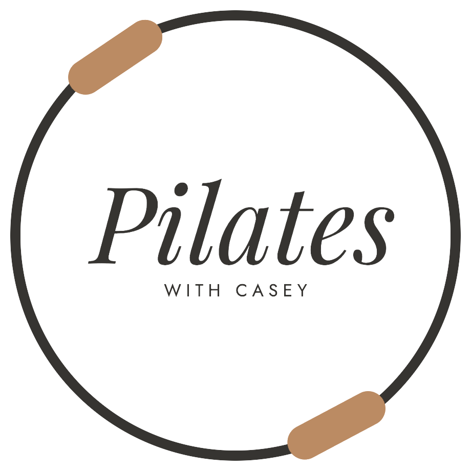 Pilates With Casey 