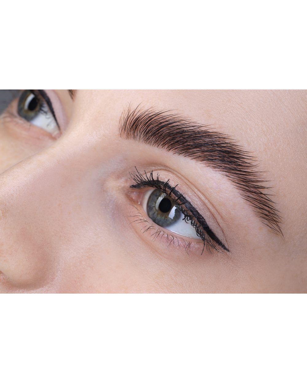 Brow Lamination