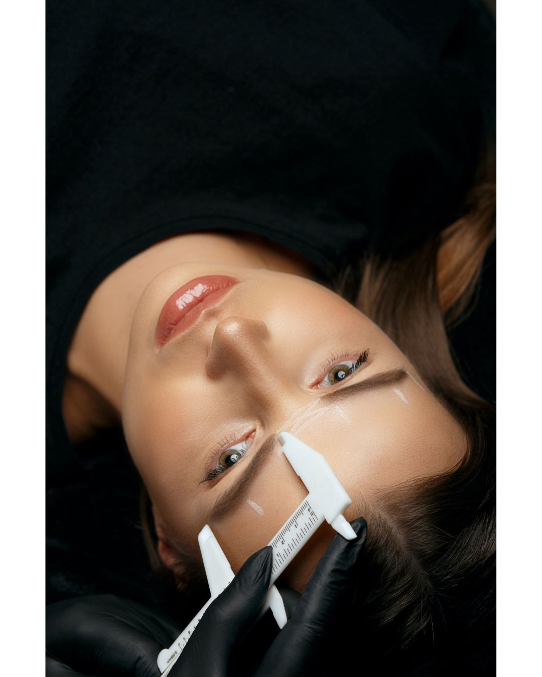 Design de Sobrancelhas