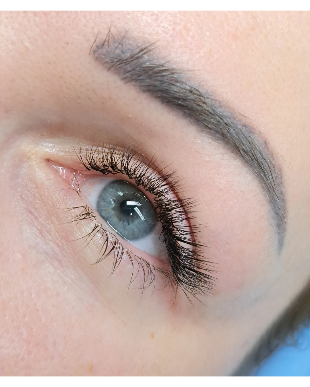 Soft Lash no Studio Paula Kamorim