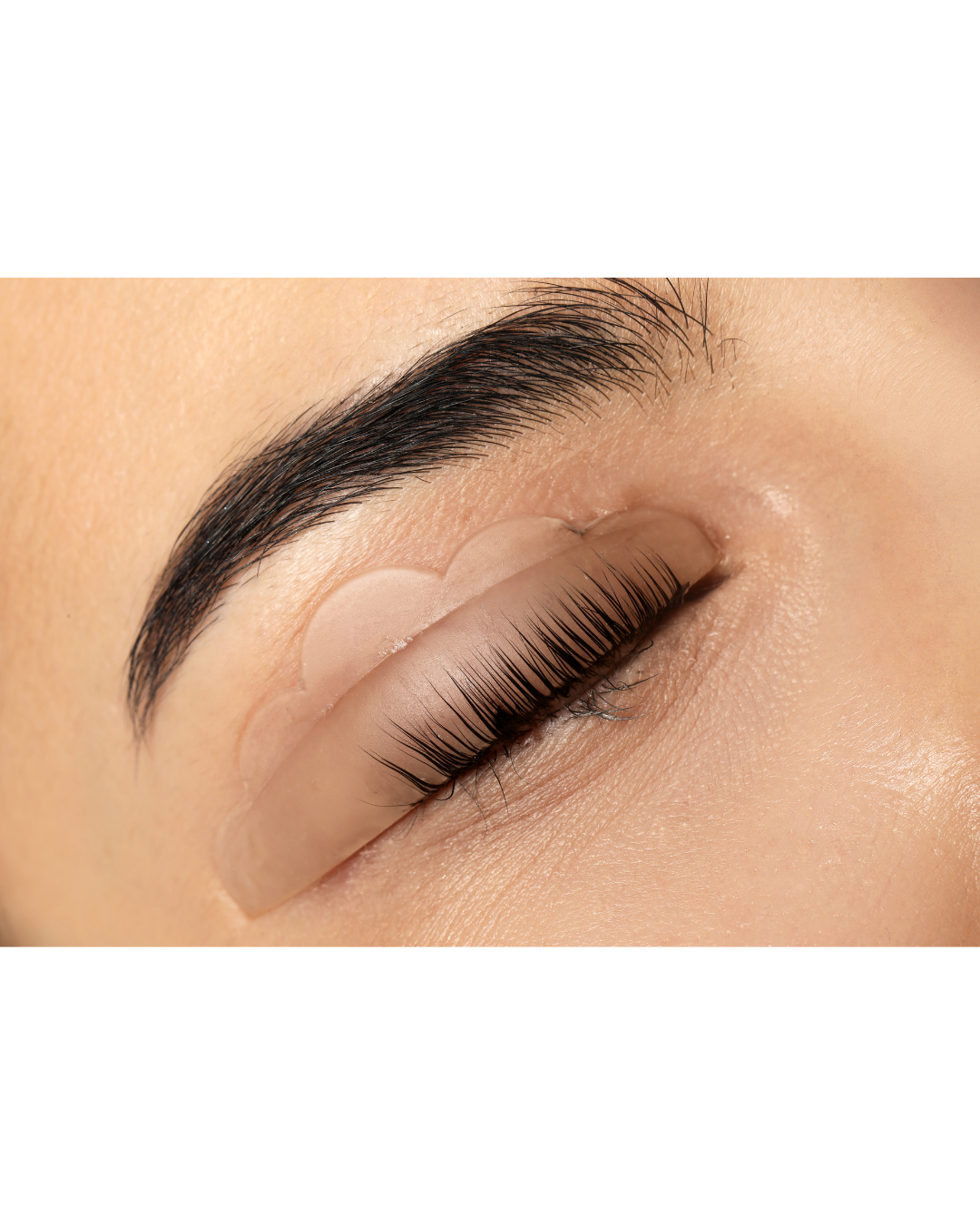 Lash Lift no Studio Paula Kamorim