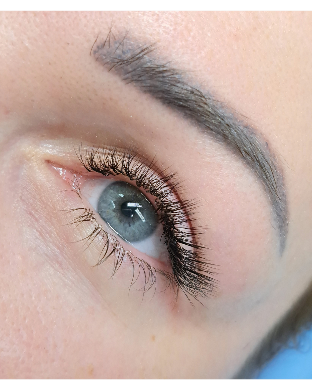 Soft Lash