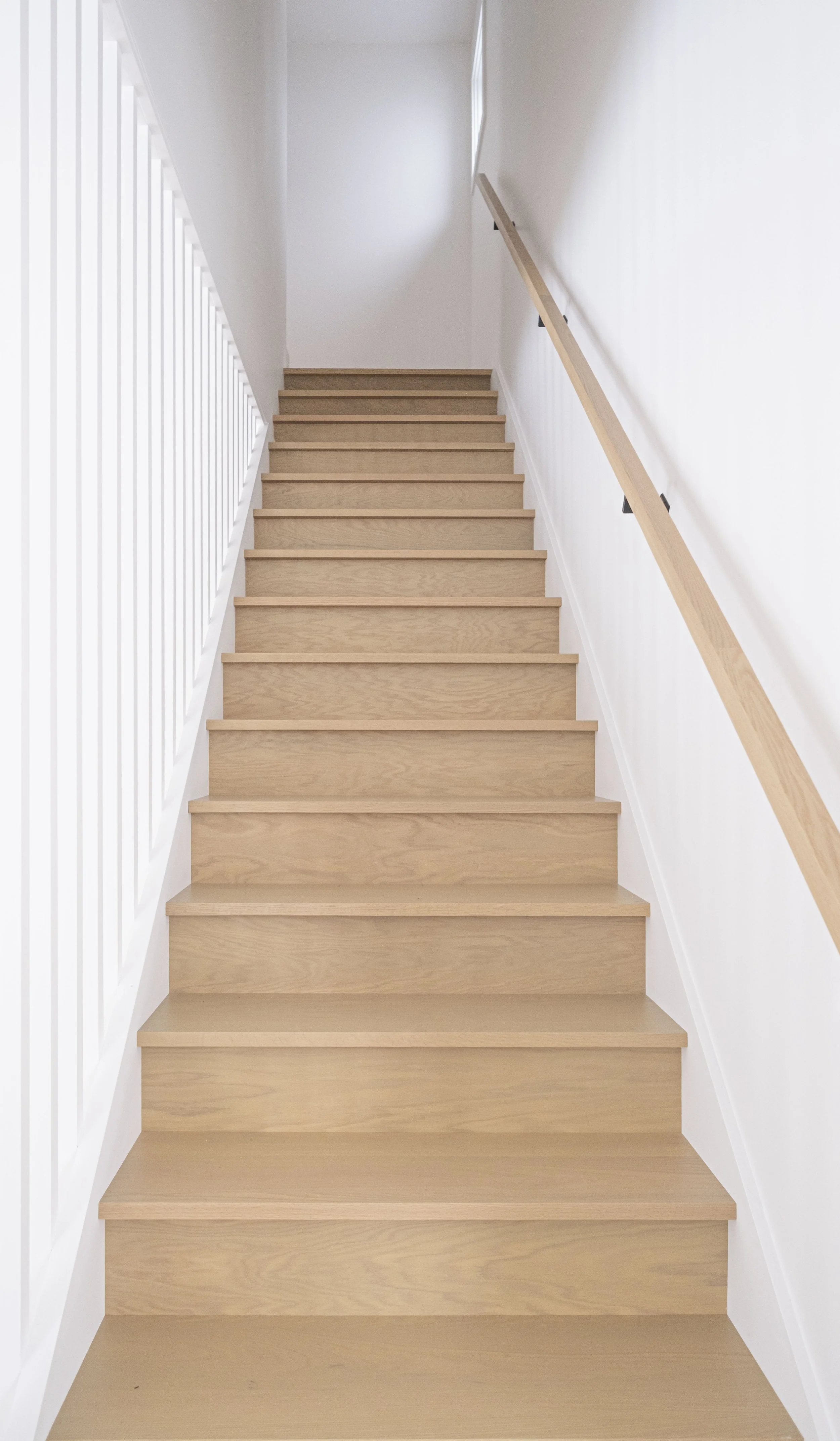 Design escaliers Lac-Brome