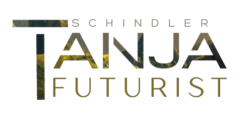 Tanja Schindler Futurist.