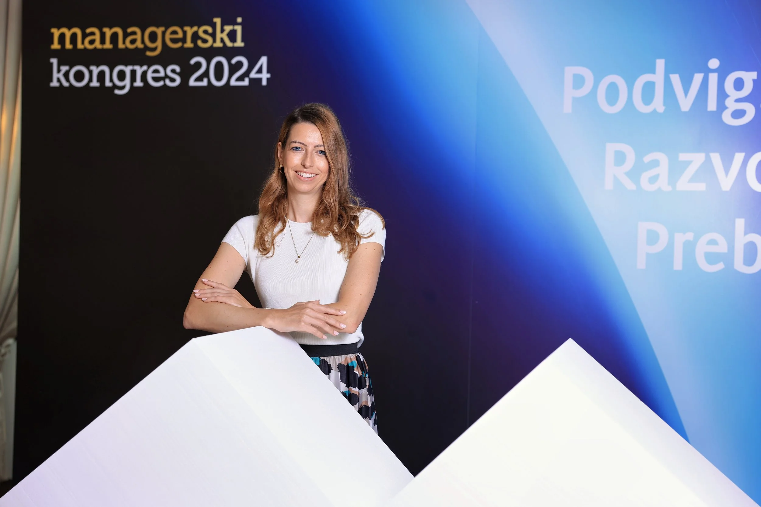 Keynote Speaker für Management Kongresse, Jahresauftakte, Firmenevents - lassen Sie sich von der Zukunftsfreude von Tanja Schinder - Futurist und Foresight Experte begeistern.