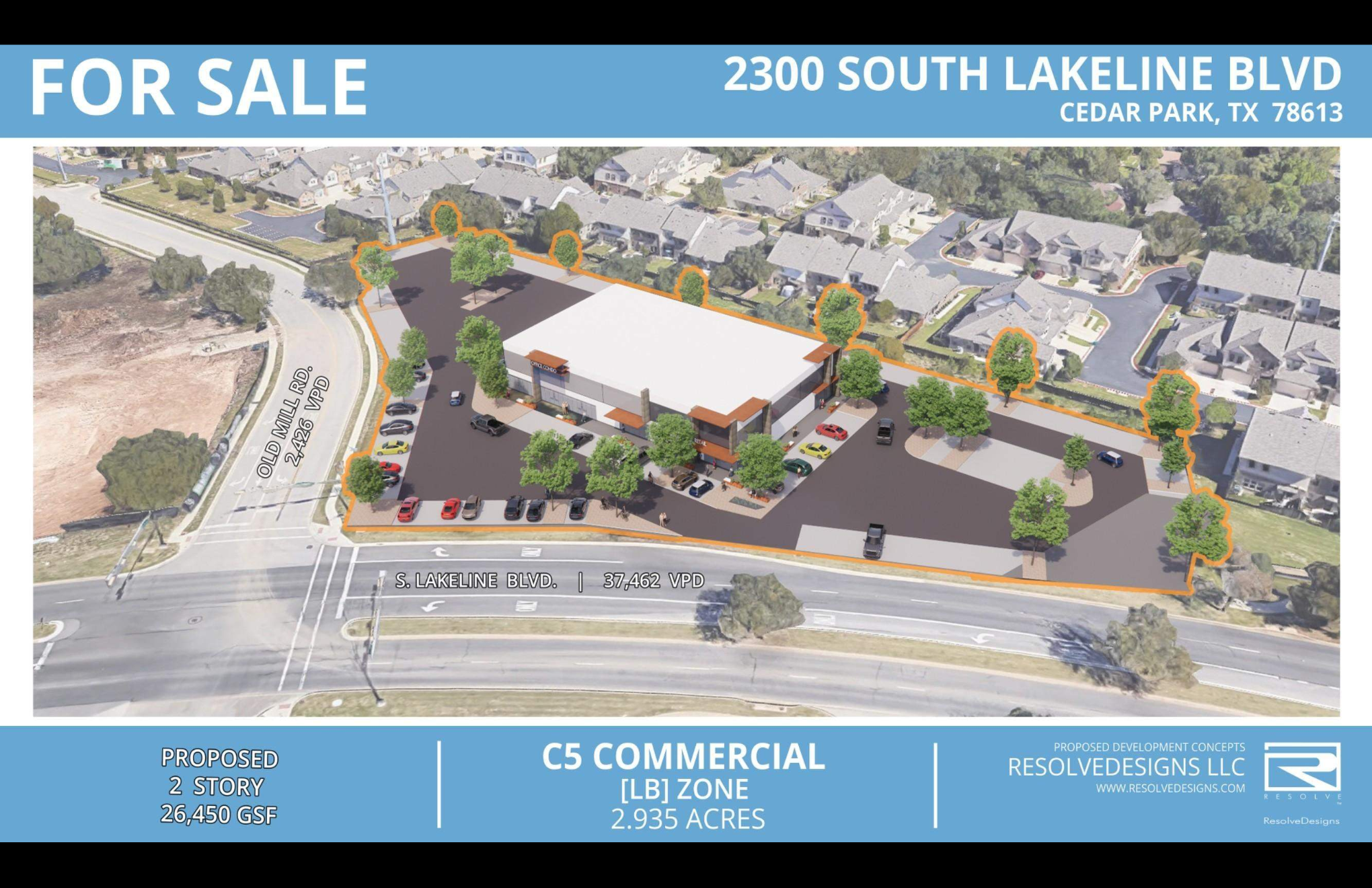 2300 S LAKELINE  BLVD - CRE MARKETING 02