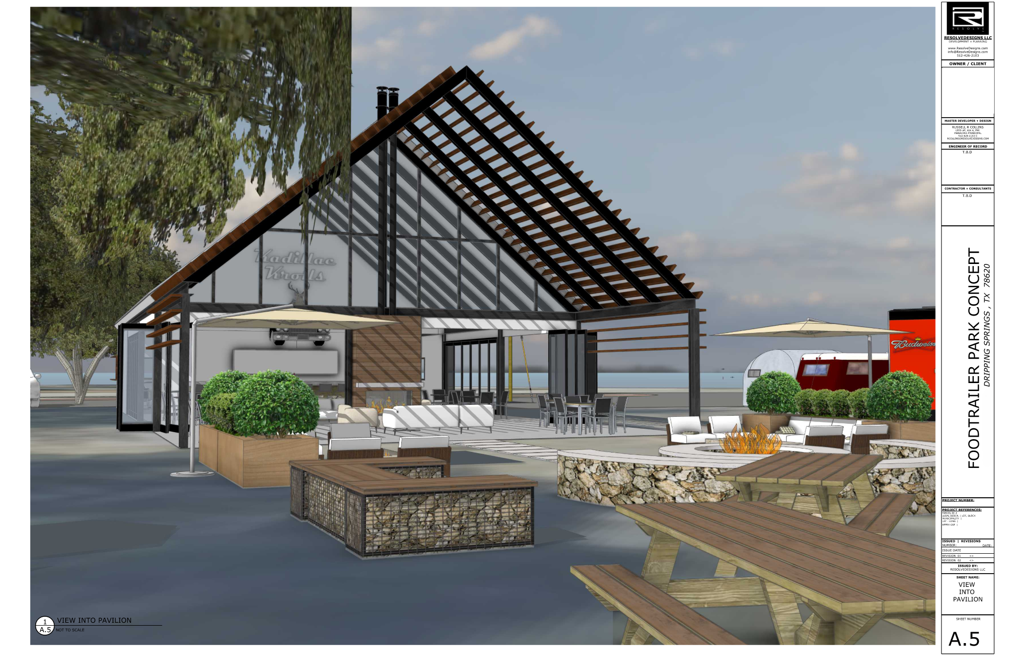 DSTX - RESOLVE FOOD TRAILER PARK 05