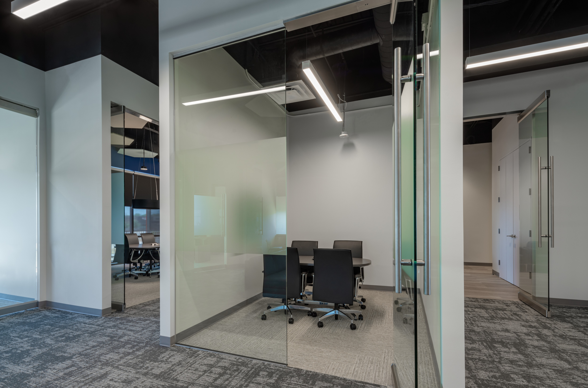 HILL COUNTRY ASSET MGMT - DSTX _RESOLVE 05