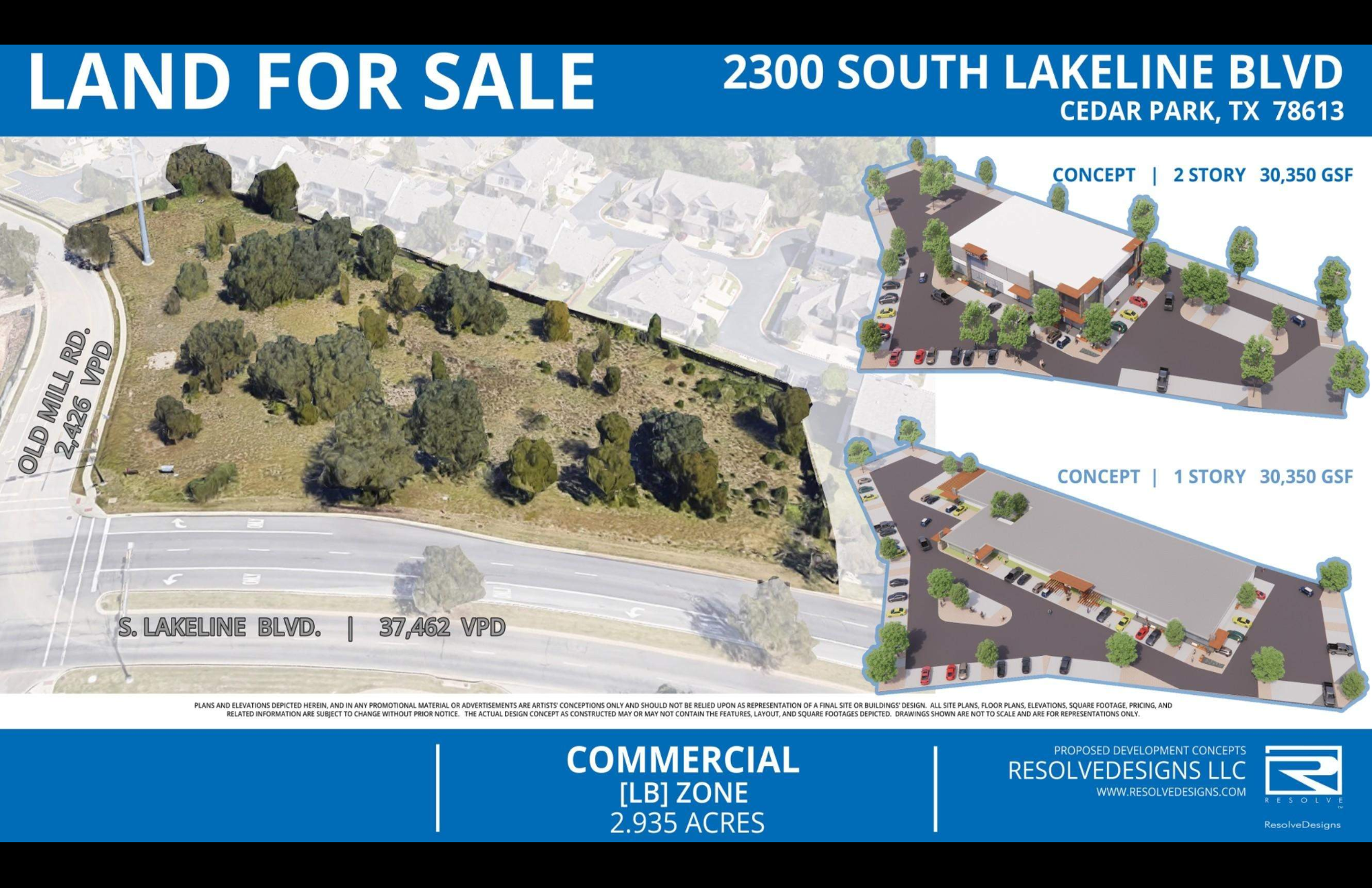 2300 S LAKELINE  BLVD - CRE MARKETING 03