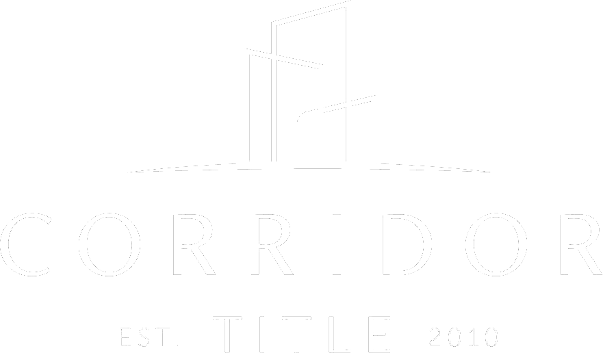 RESOLVE COMPANIES HAS COLLABORATED WITH CORRIDOR TITLE