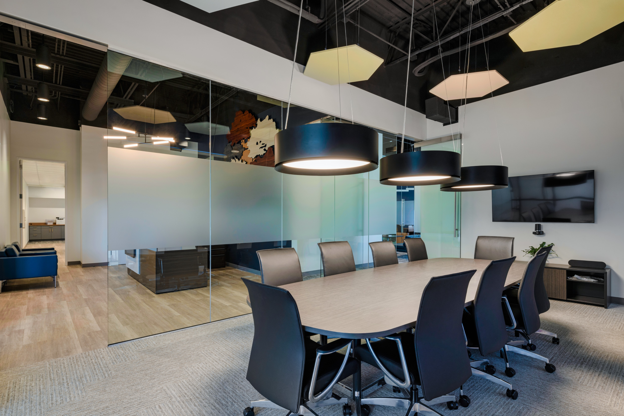 HILL COUNTRY ASSET MGMT - DSTX _RESOLVE 03