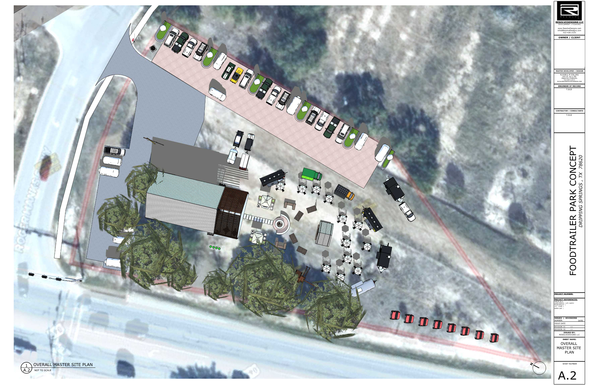 DSTX - RESOLVE FOOD TRAILER PARK 02