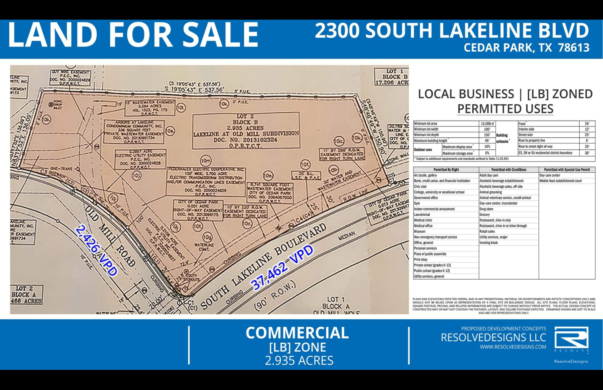 2300 S LAKELINE  BLVD - CRE MARKETING 04