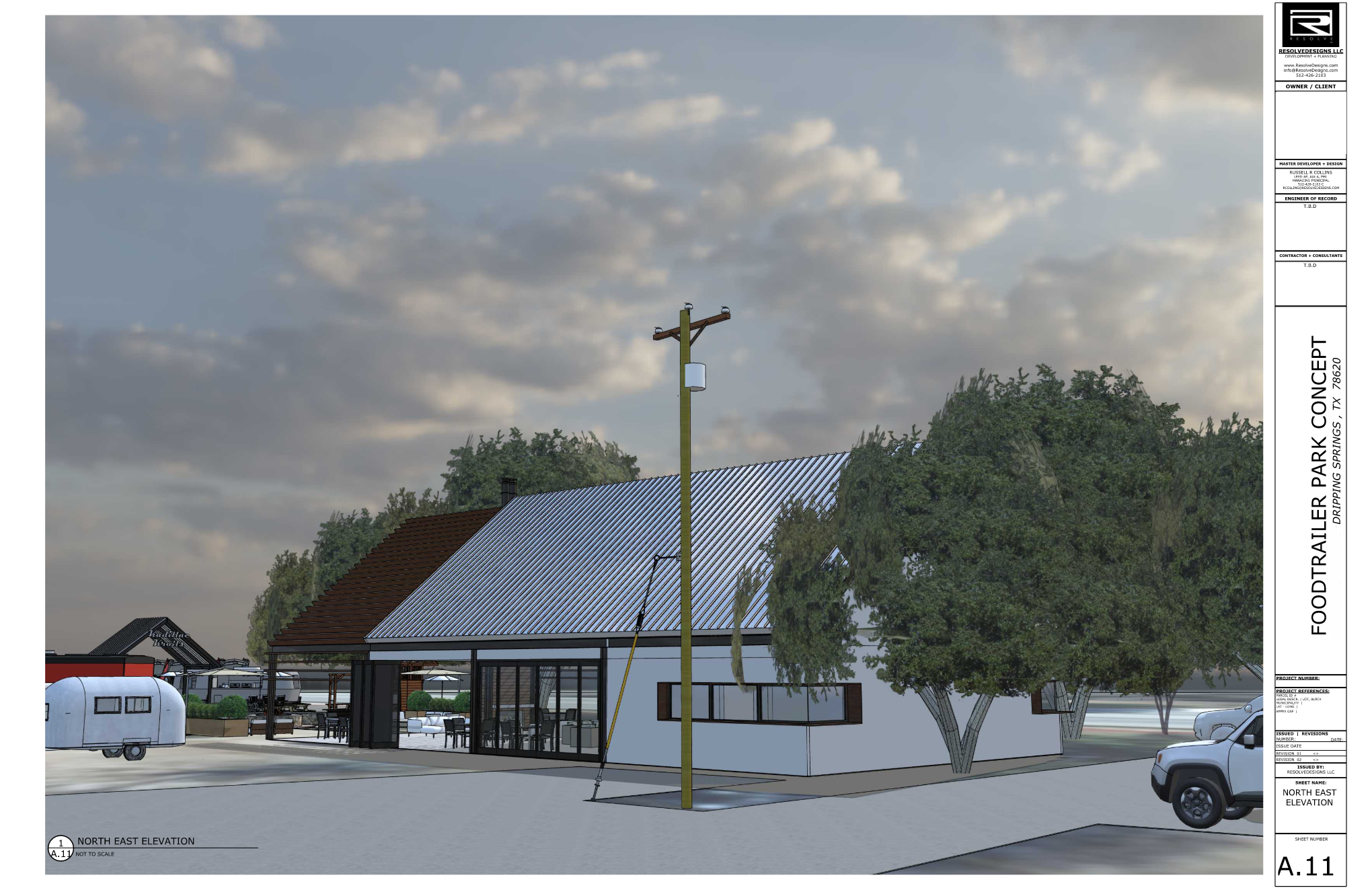DSTX - RESOLVE FOOD TRAILER PARK 11