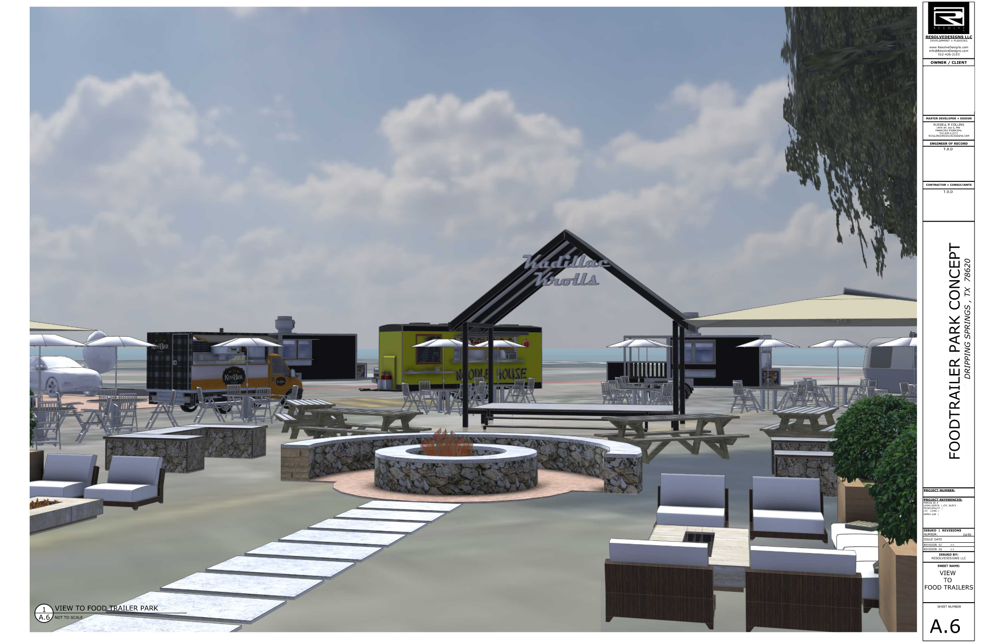 DSTX - RESOLVE FOOD TRAILER PARK 06