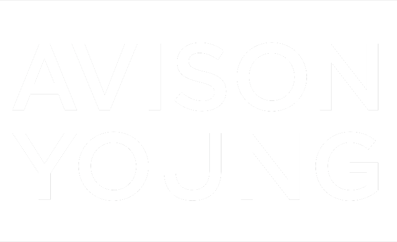 RESOLVE COMPANIES HAS COLLABORATED WITH AVISON YOUNG BROKERAGE