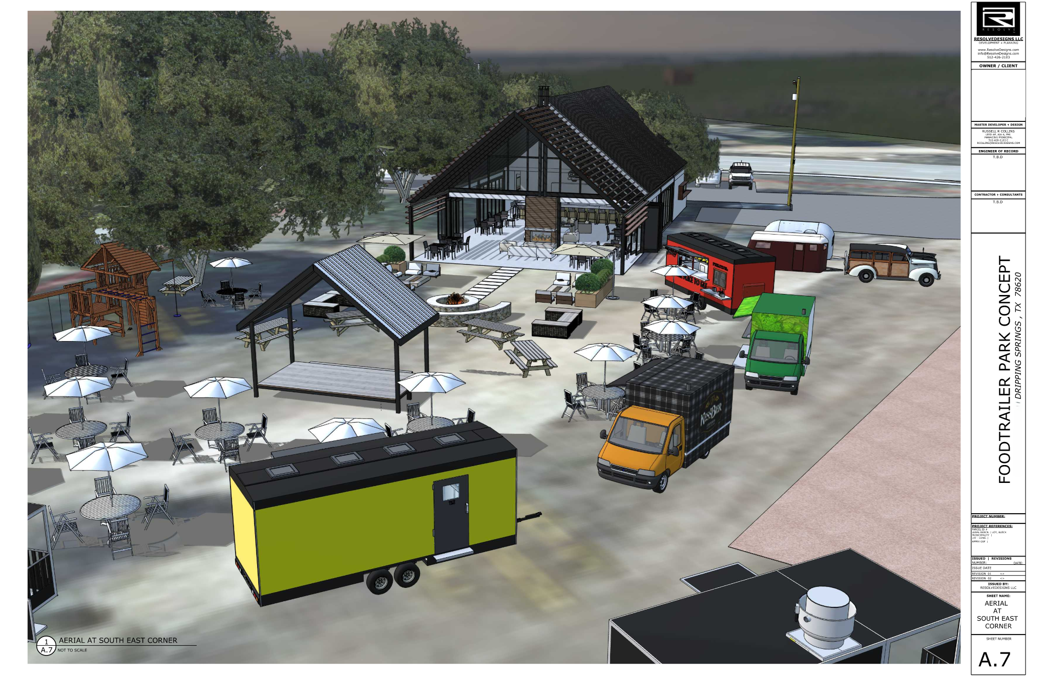 DSTX - RESOLVE FOOD TRAILER PARK 07