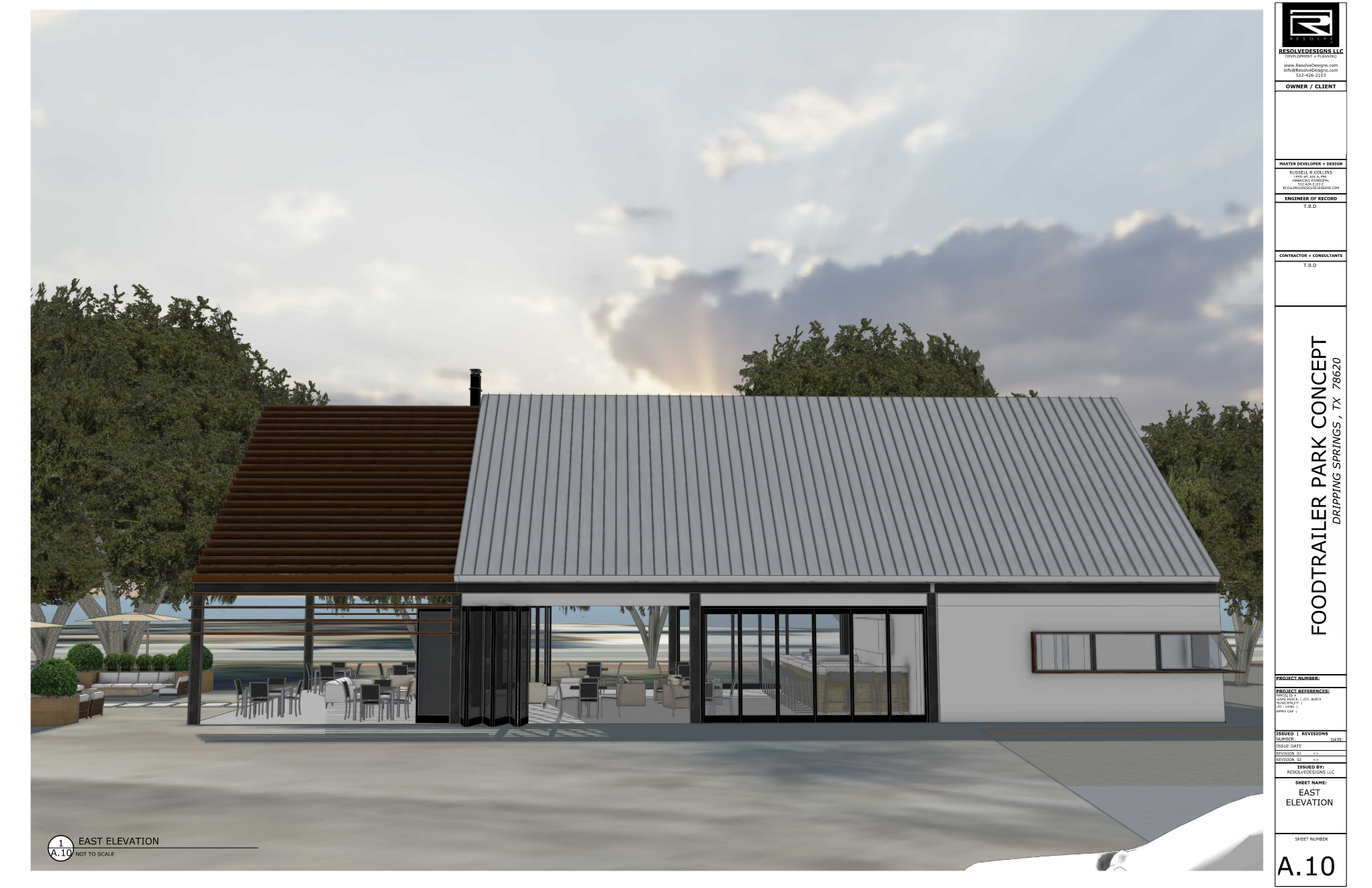 DSTX - RESOLVE FOOD TRAILER PARK 10