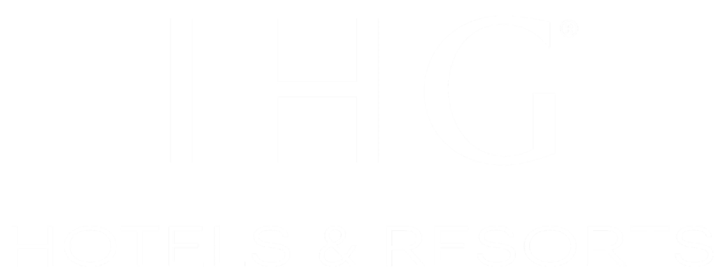 RESOLVE DESIGNS HAS COLLABORATED WITH IHG HOTELS & RESORTS