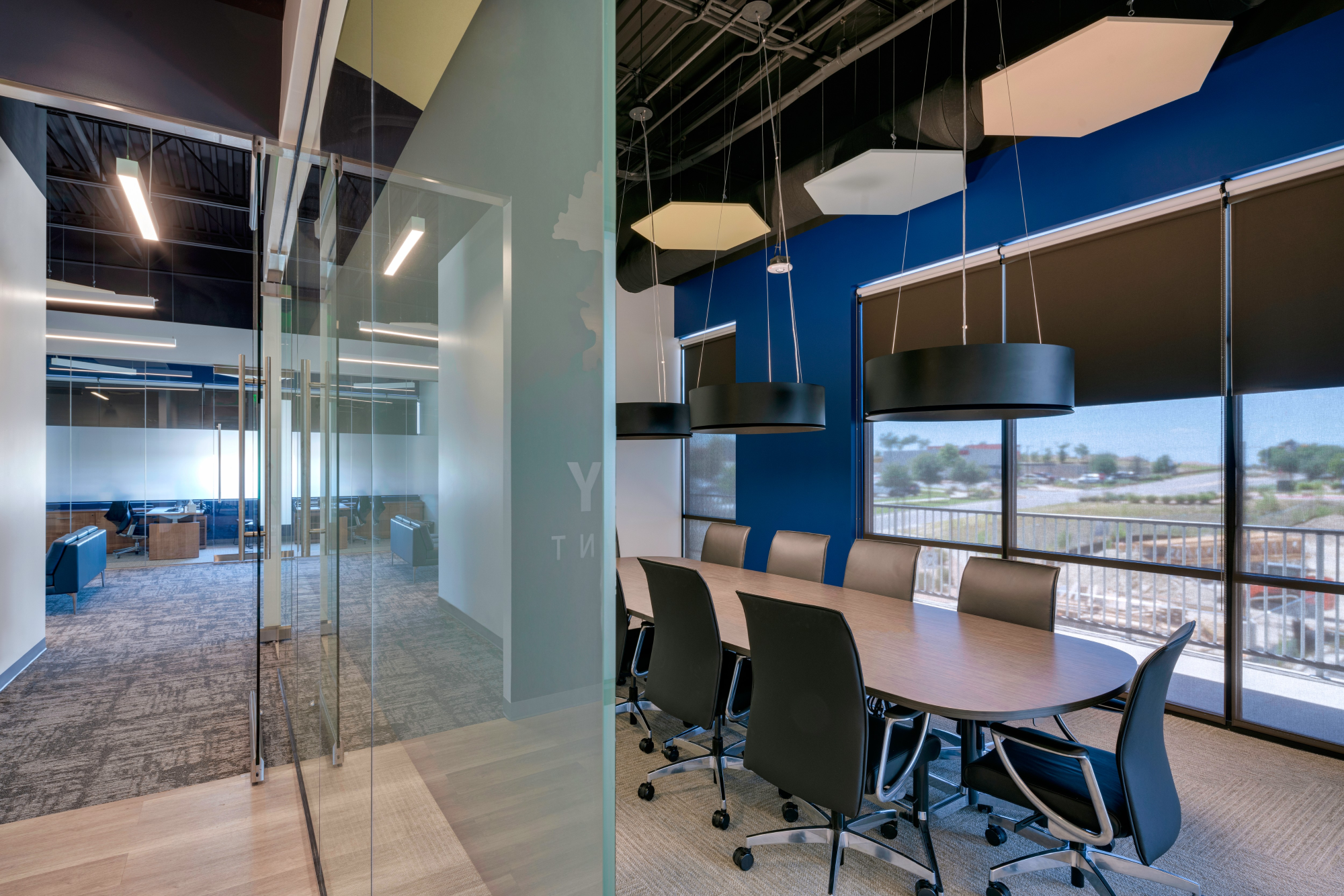 HILL COUNTRY ASSET MGMT - DSTX _RESOLVE 02