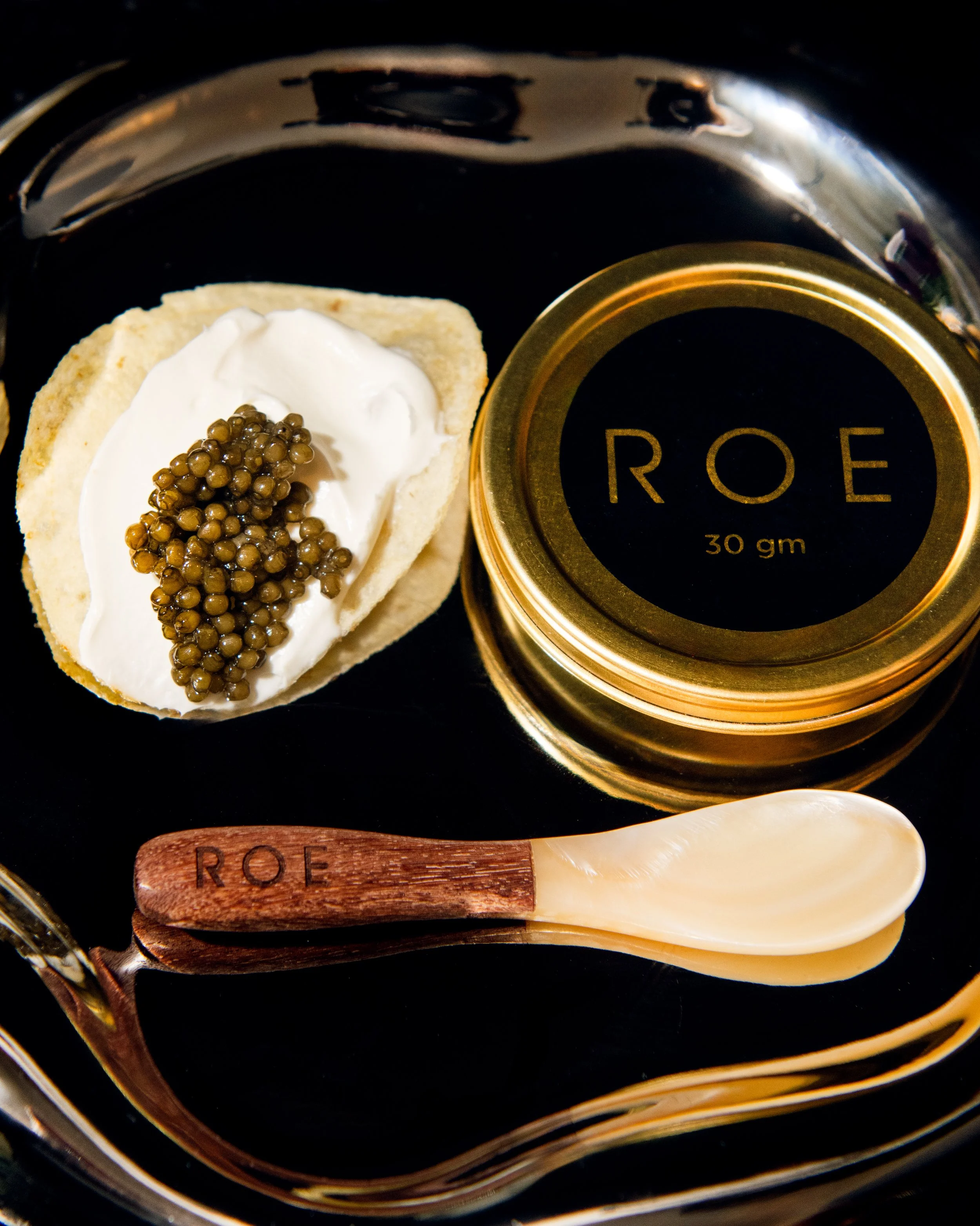 ROE CAVIAR