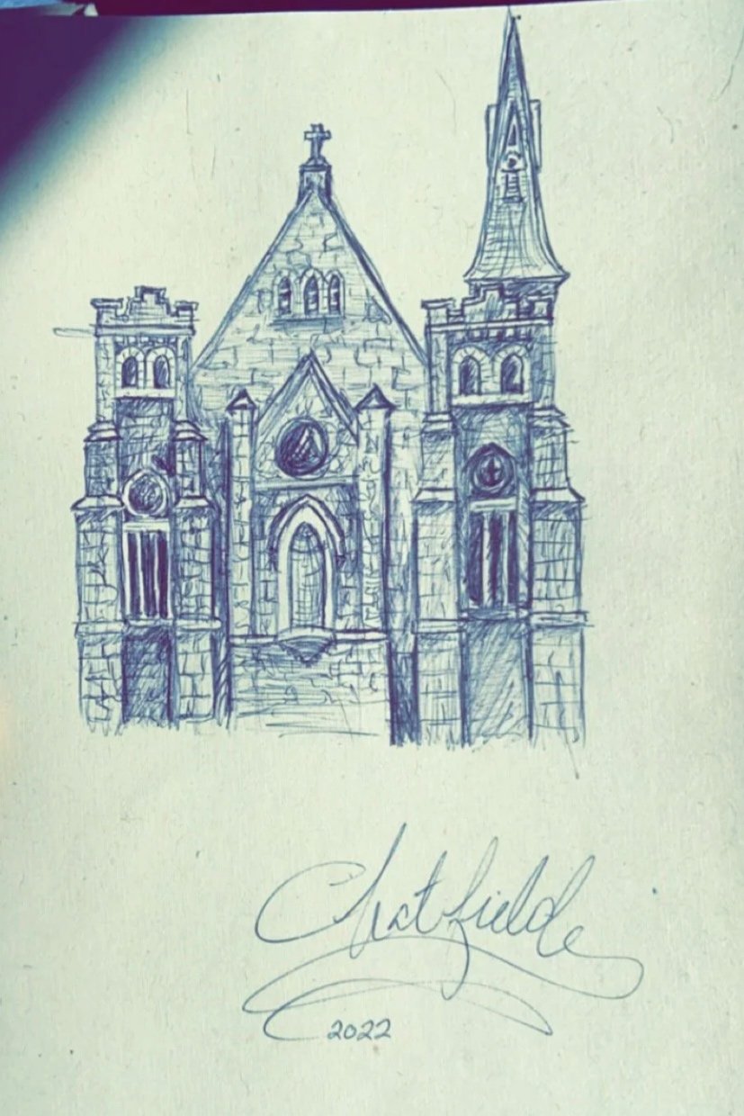 Chatfield - Pen (2022)