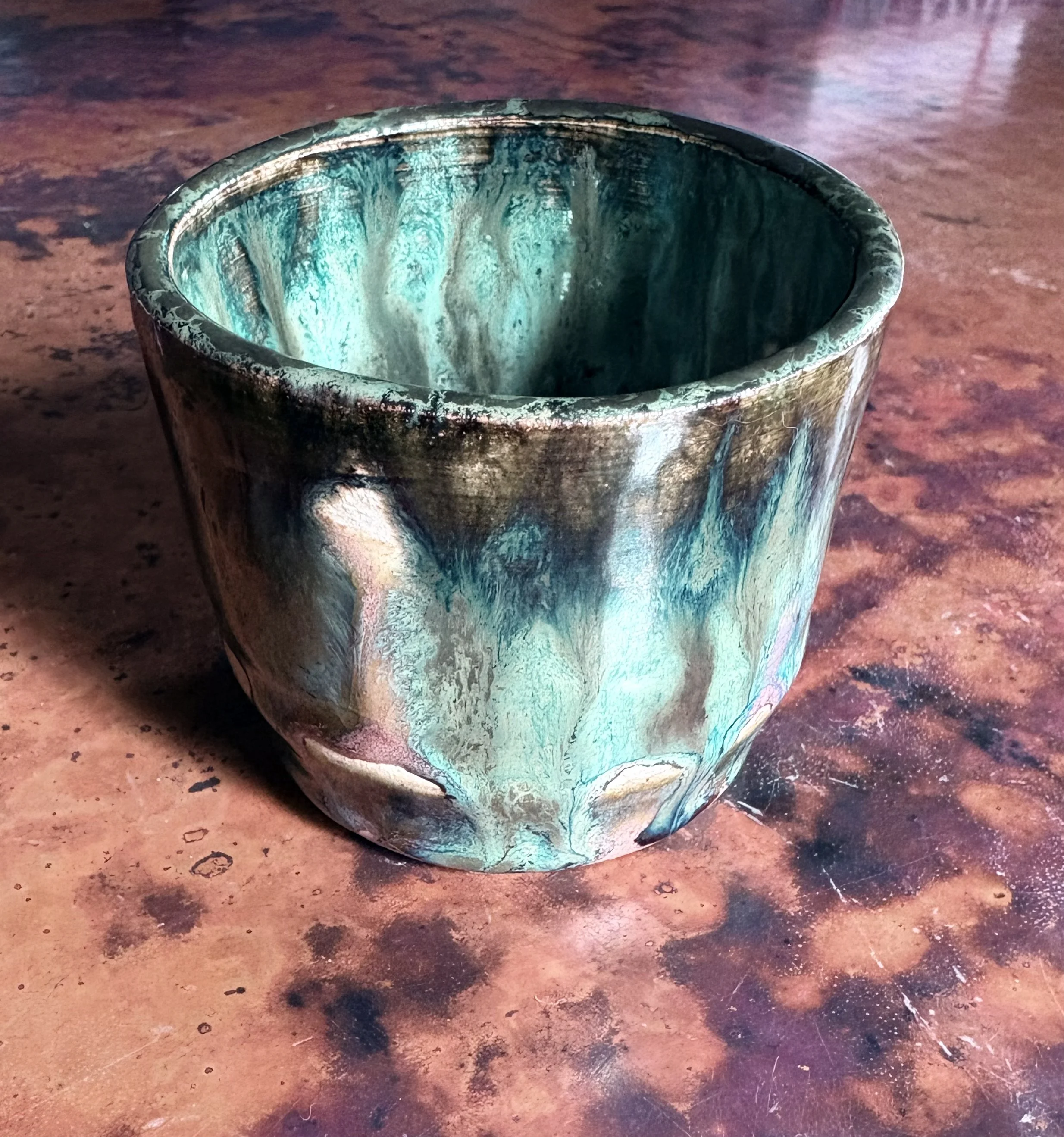 Cup - Ceramic (2025)