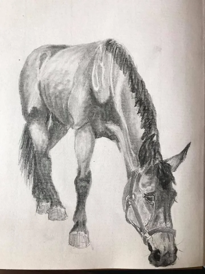 Flint - Graphite (2020)