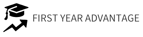 First Year Advantage