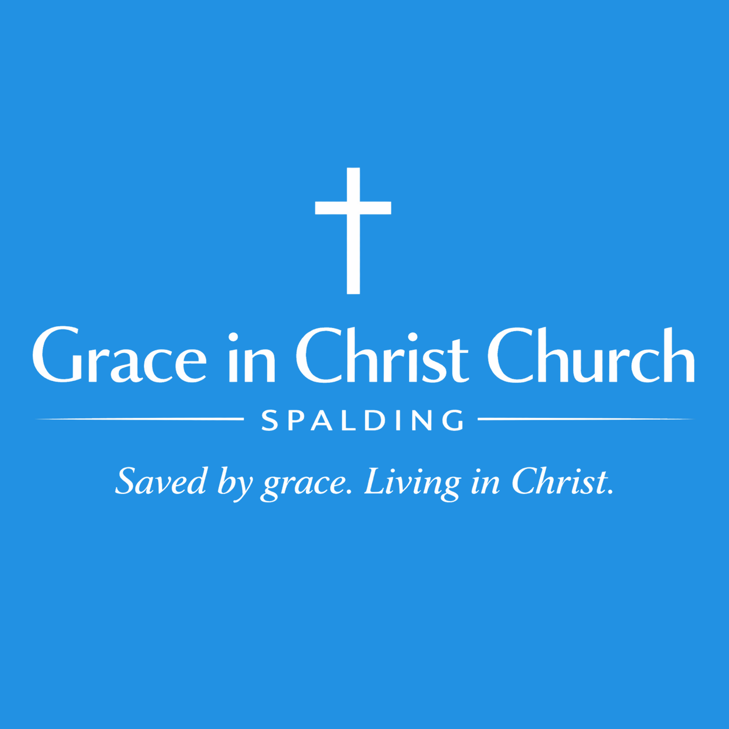 Grace in Christ Church Spalding