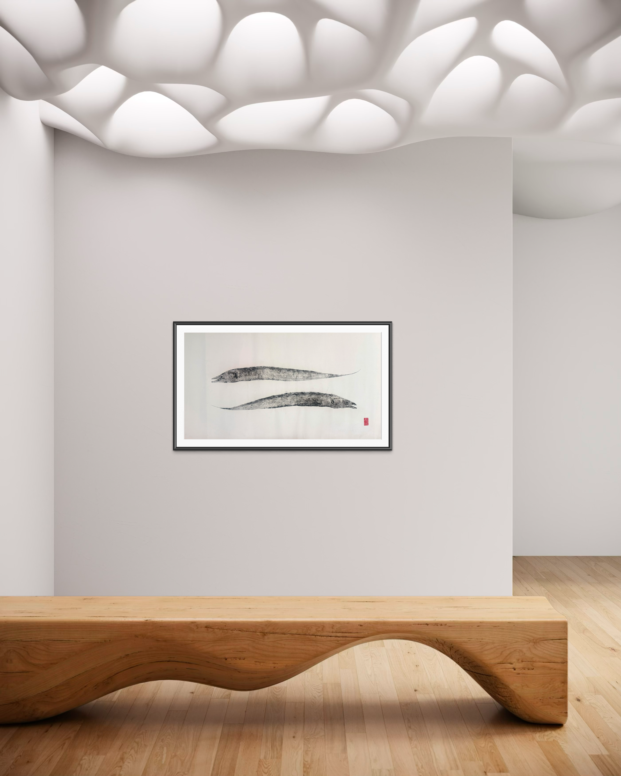 Original Dual Ribbon Fish Gyotaku Gallery.PNG