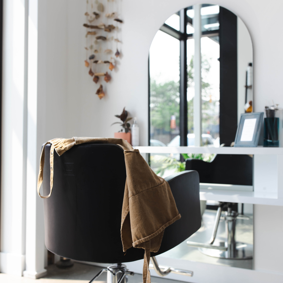 Cosmos Salon and Spa