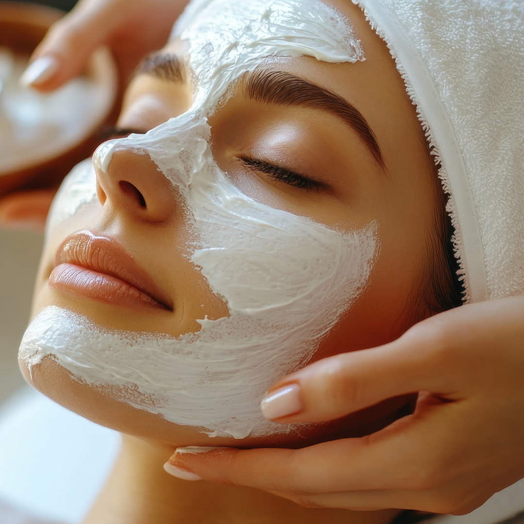 Cosmos Salon and Spa