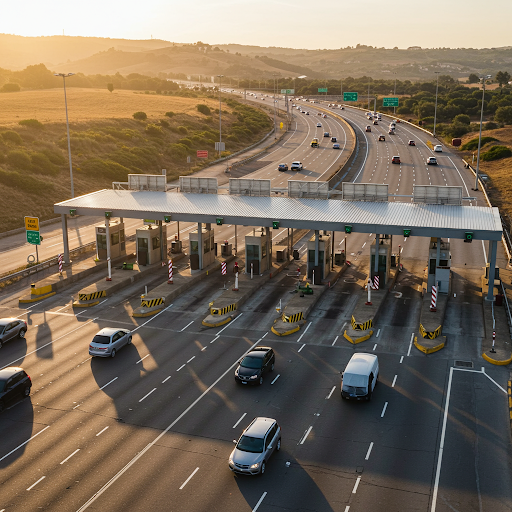 Toll Scam Alert! Don’t Click That Link – Here’s How to Stay Safe