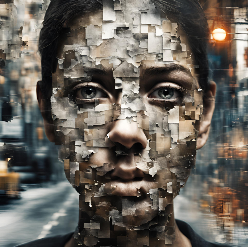 Fragmented Identity: The Dangers of Oversharing
