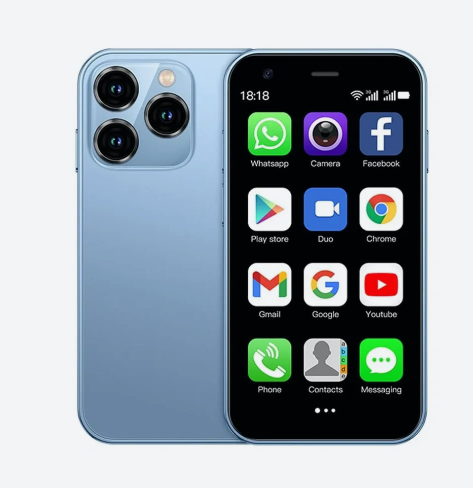 Smart Phones Require Smart Security